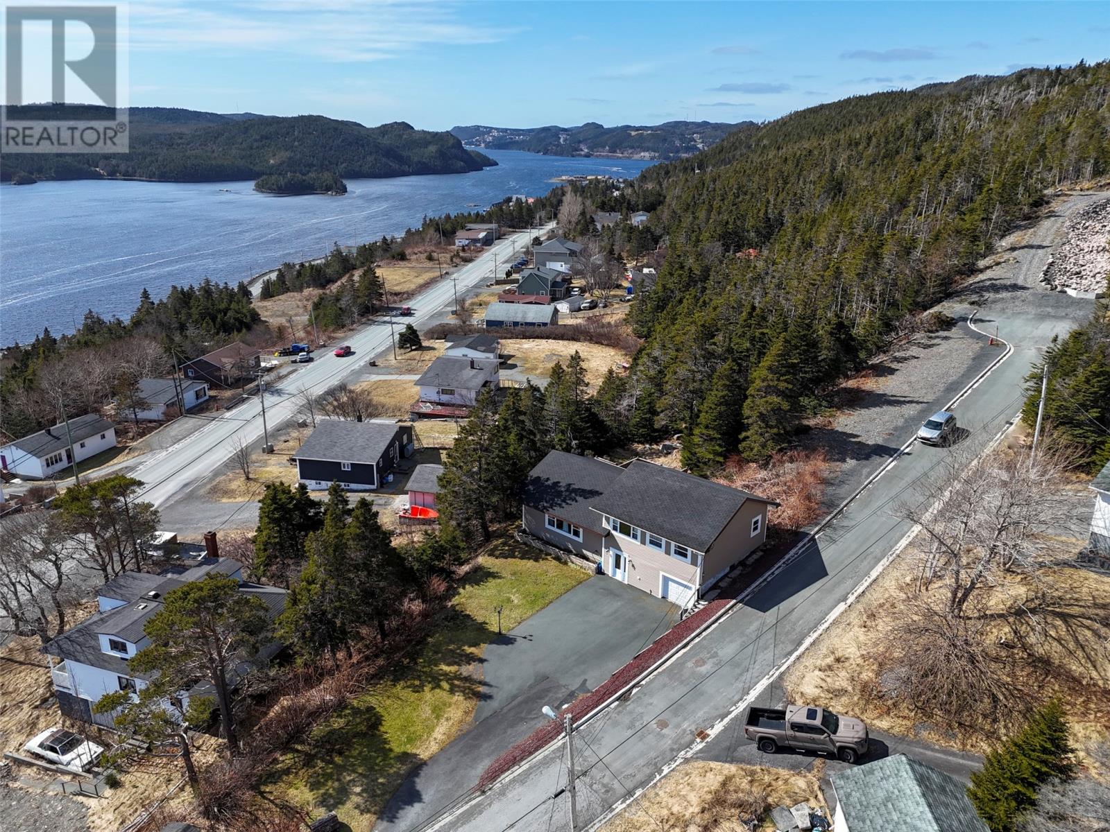 3 Station Road, Dunville, Newfoundland & Labrador  A0B 1S0 - Photo 5 - 1295253