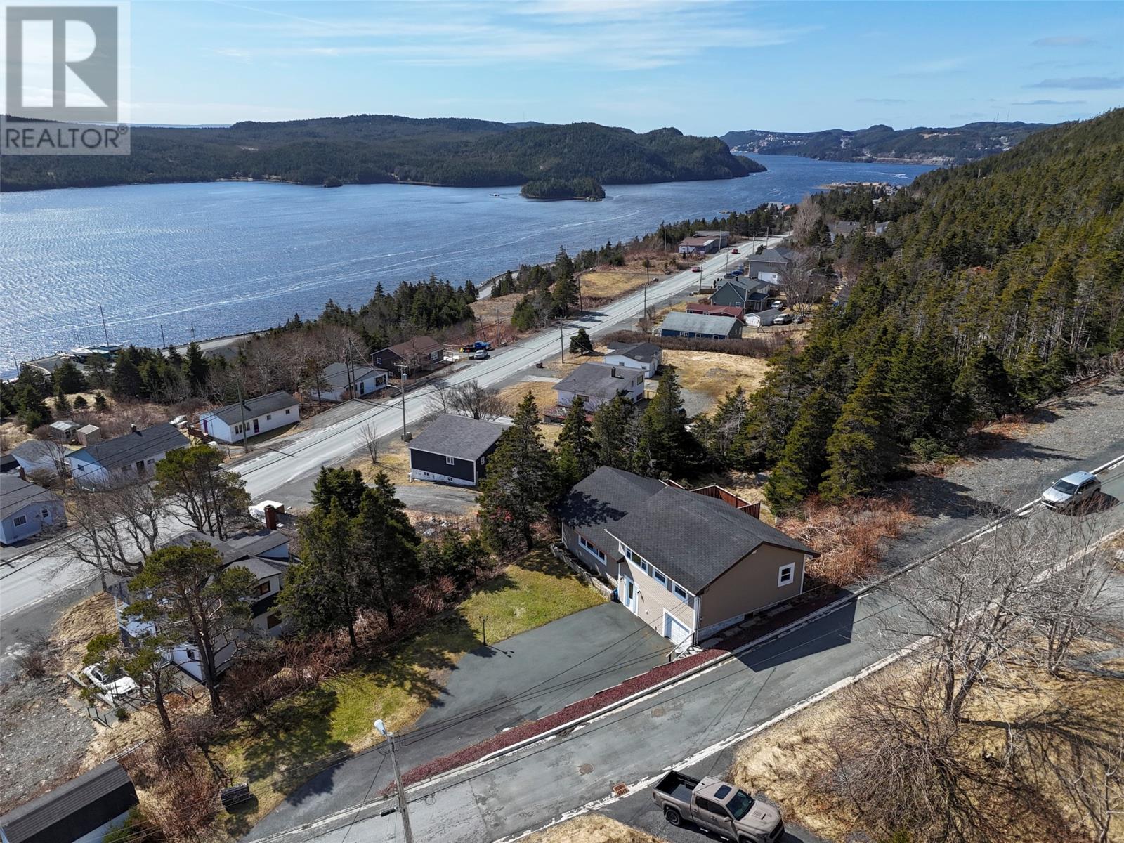 3 Station Road, Dunville, Newfoundland & Labrador  A0B 1S0 - Photo 6 - 1295253