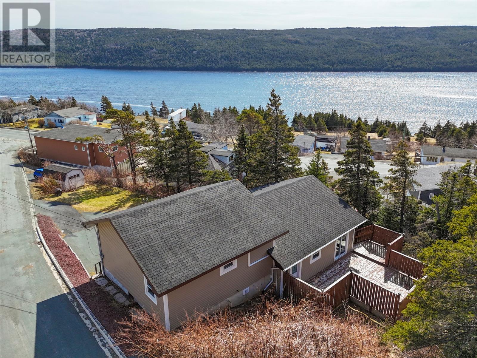 3 Station Road, Dunville, Newfoundland & Labrador  A0B 1S0 - Photo 7 - 1295253