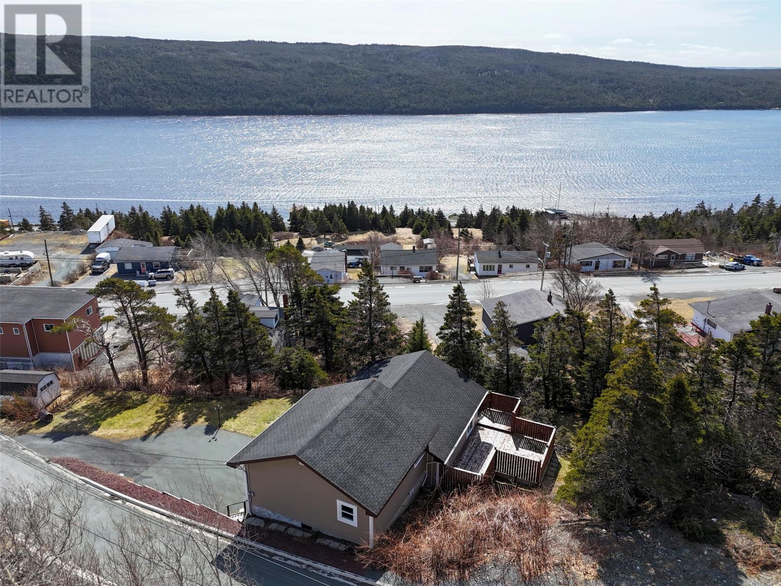 3 Station Road, Dunville, Newfoundland & Labrador  A0B 1S0 - Photo 8 - 1295253