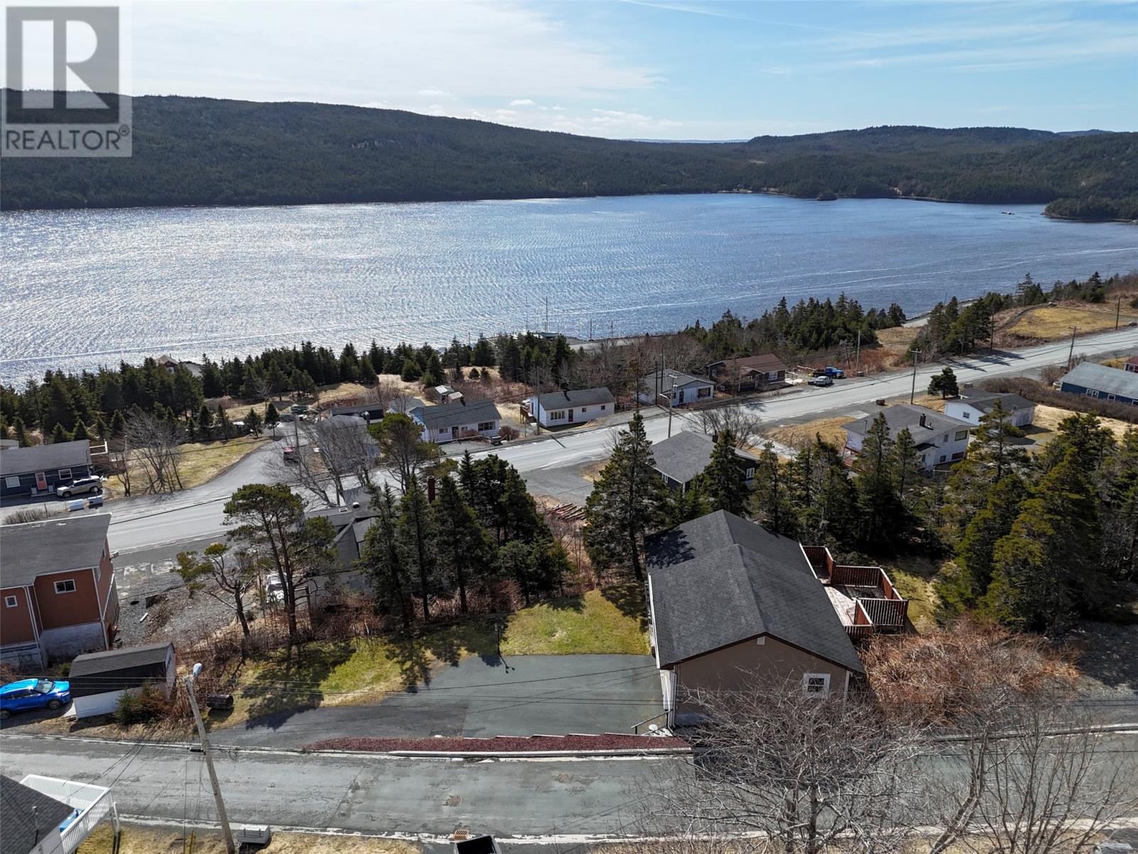 3 Station Road, Dunville, Newfoundland & Labrador  A0B 1S0 - Photo 9 - 1295253