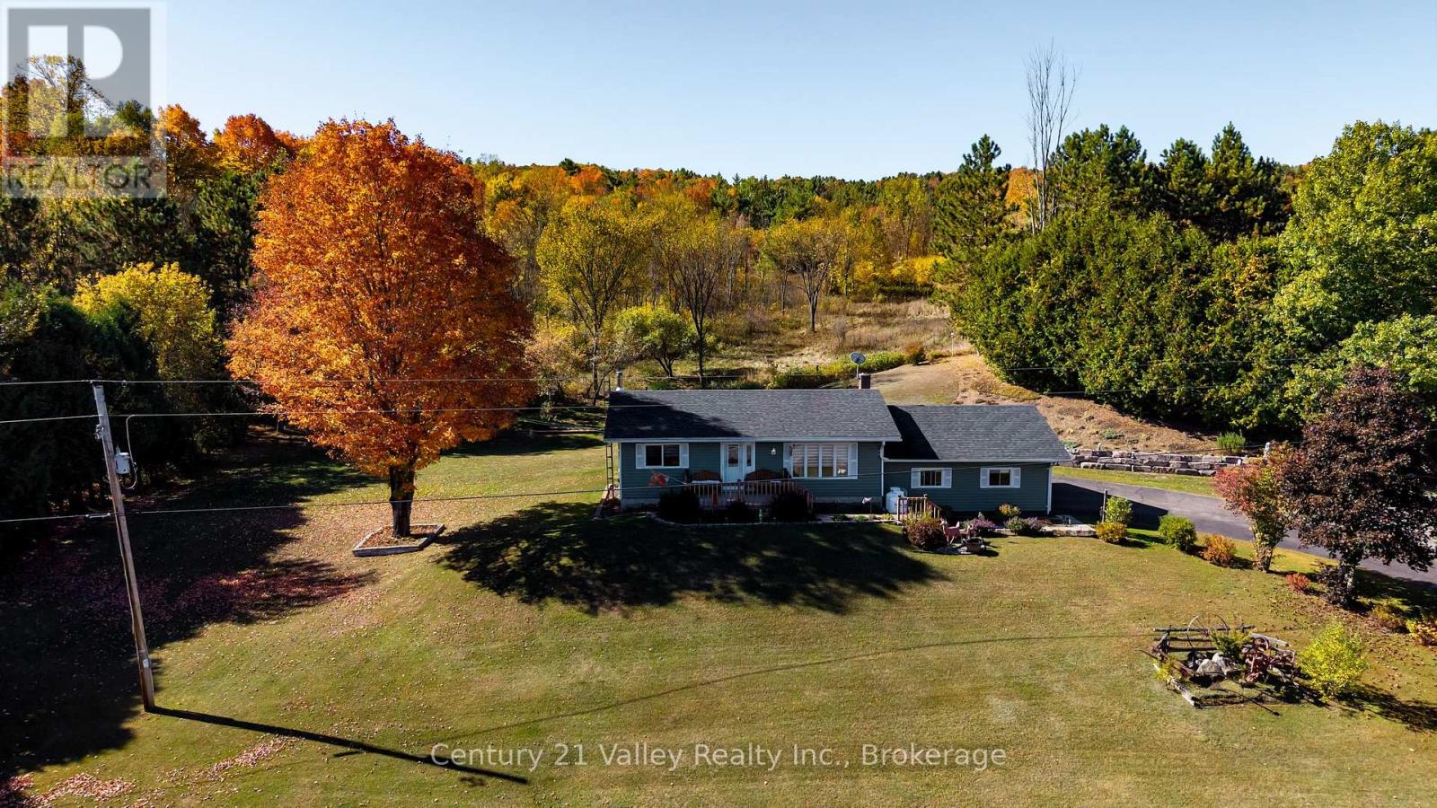 255 Flat Road, Greater Madawaska, Ontario  K0J 1N0 - Photo 20 - X12886308