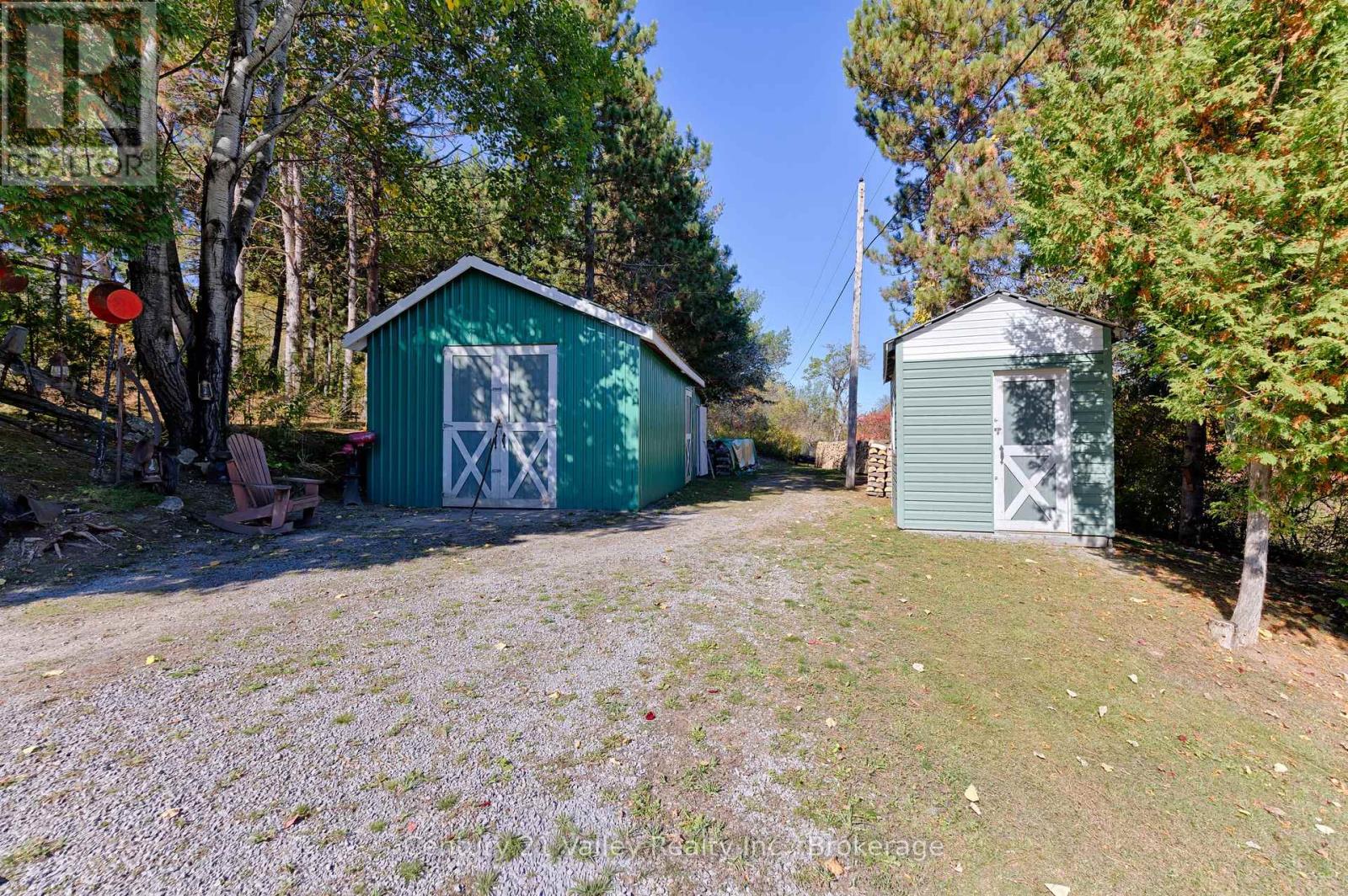 255 Flat Road, Greater Madawaska, Ontario  K0J 1N0 - Photo 25 - X12886308