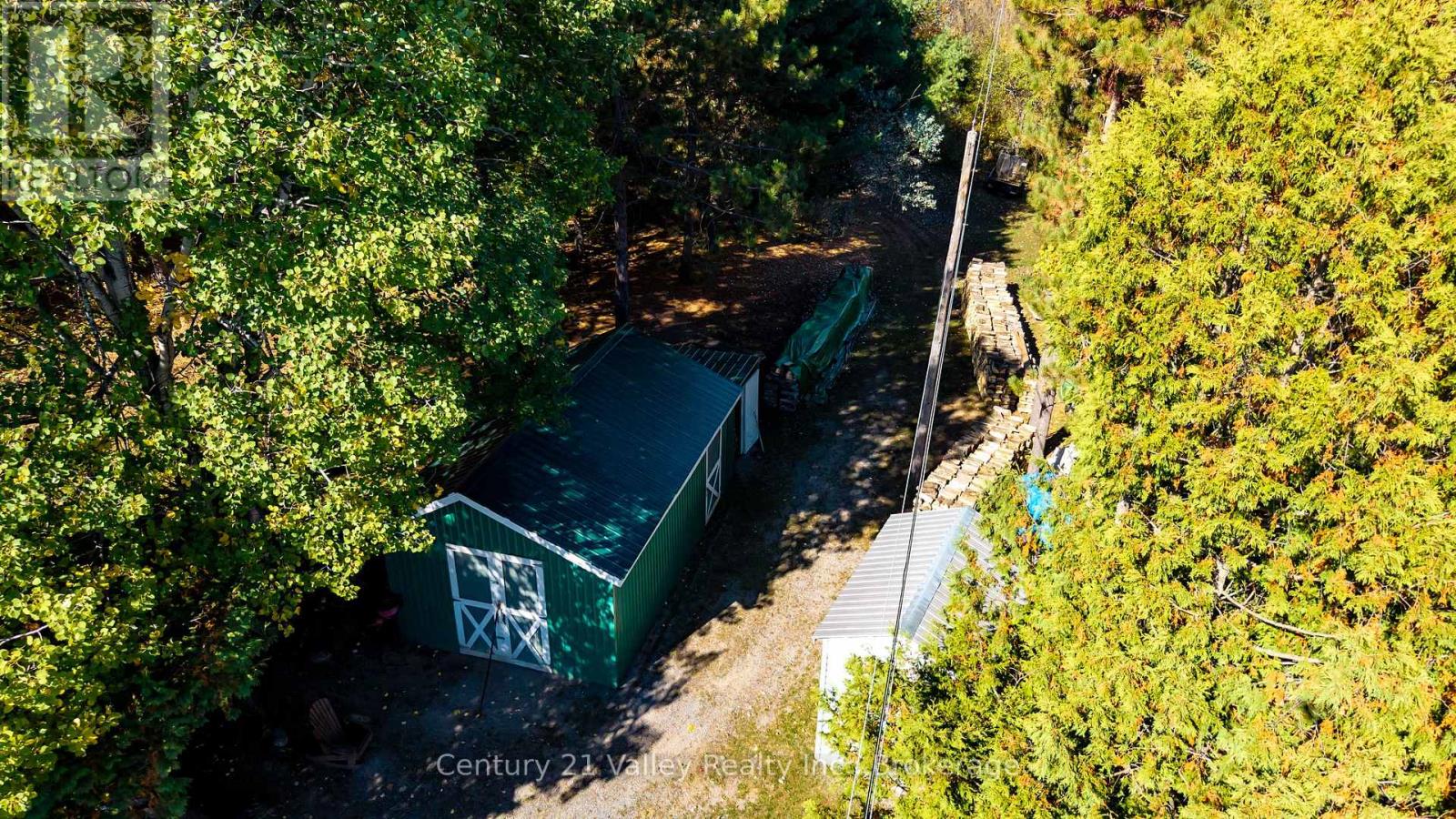 255 Flat Road, Greater Madawaska, Ontario  K0J 1N0 - Photo 30 - X12886308