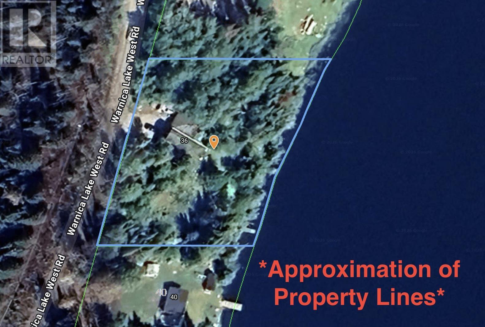 36 Warnica Lake Rd W, Jacques, Ontario  P7G 0Y6 - Photo 10 - TB2600011