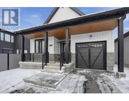 296 CORNICE STREET, Ottawa, Ontario