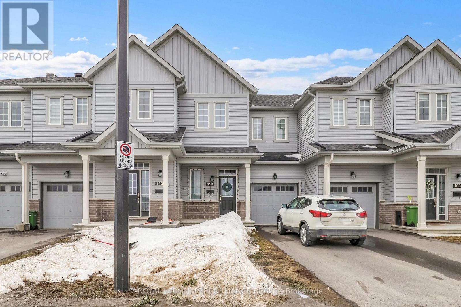 110 Main Halyard Lane, Ottawa, Ontario K2J 7B6 - Photo 25 - X12886230