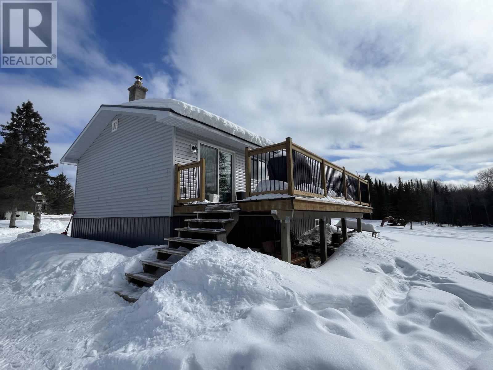 2340 Hwy 601, dryden, Ontario