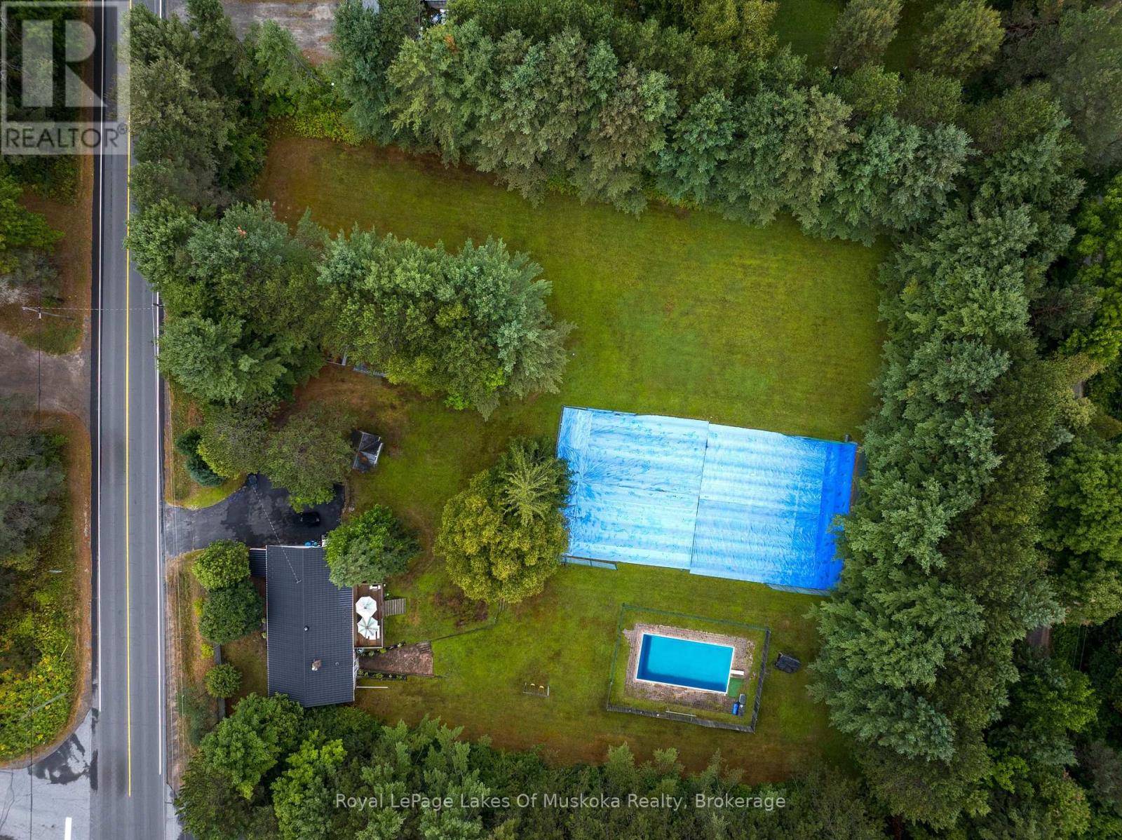 574 Ravenscliffe Road, Huntsville (Chaffey), Ontario  P1H 1N5 - Photo 42 - X12847850