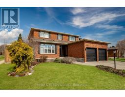 1433 KATHLEEN CRESCENT, Oakville, Ontario