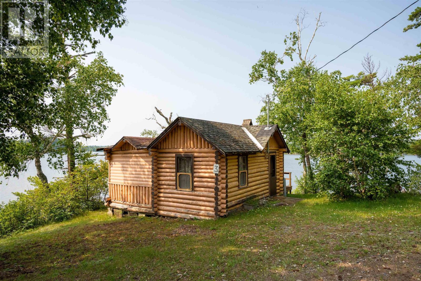 1801 Hwy 71, Nestor Falls, Ontario  P0X 1K0 - Photo 16 - TB2600446