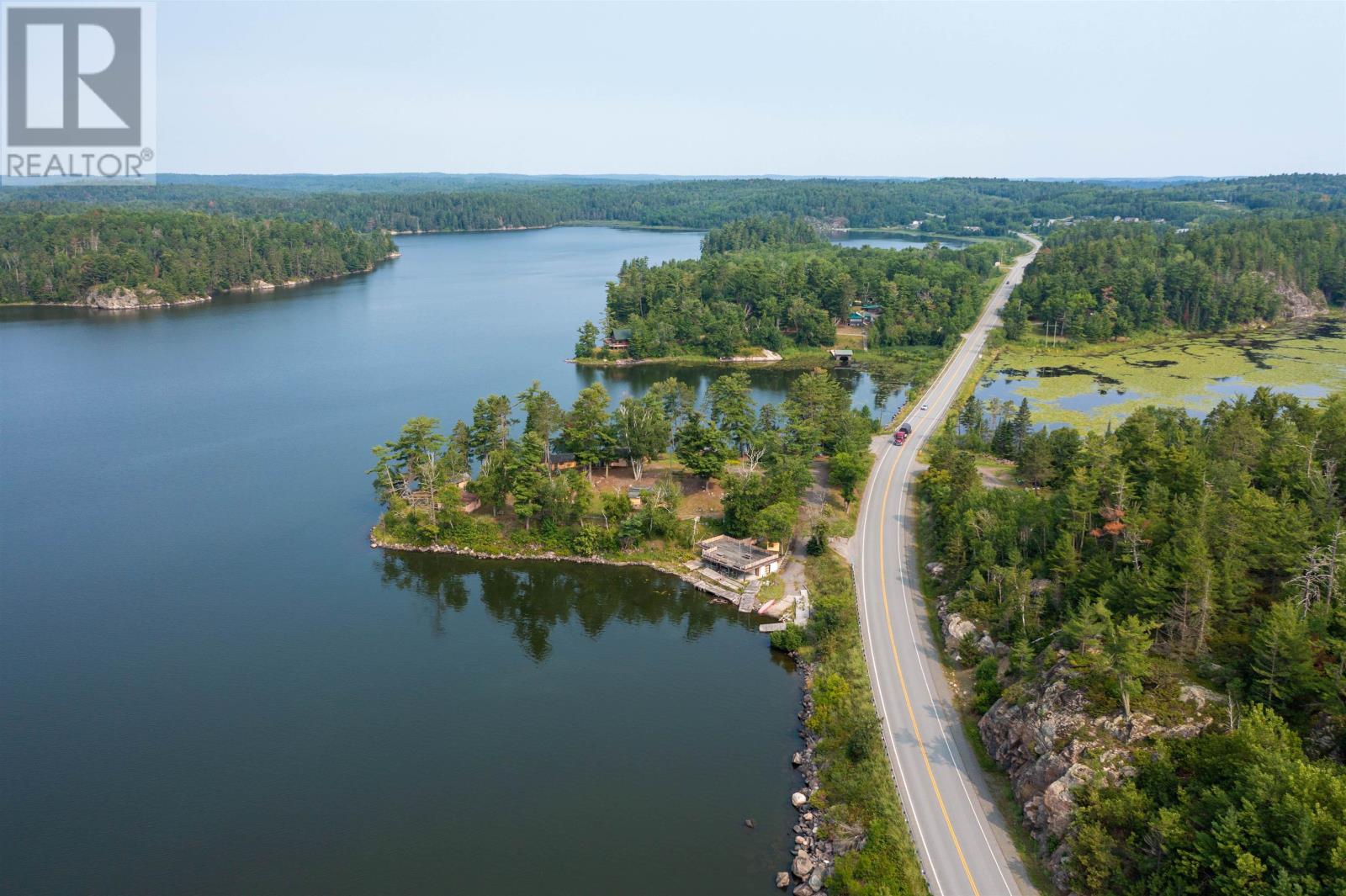 1801 Hwy 71, Nestor Falls, Ontario  P0X 1K0 - Photo 42 - TB2600446