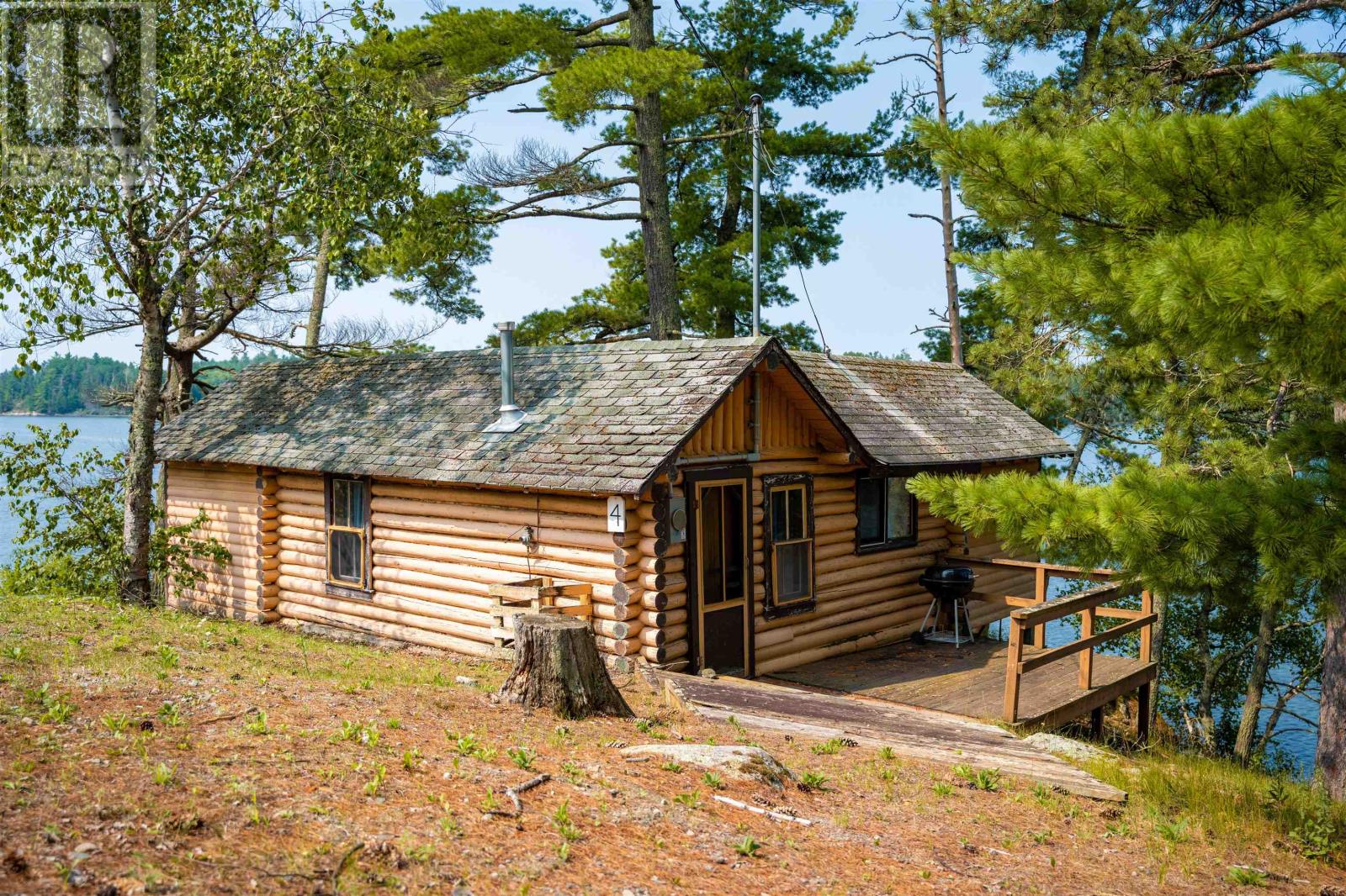 1801 Hwy 71, Nestor Falls, Ontario  P0X 1K0 - Photo 18 - TB2600444