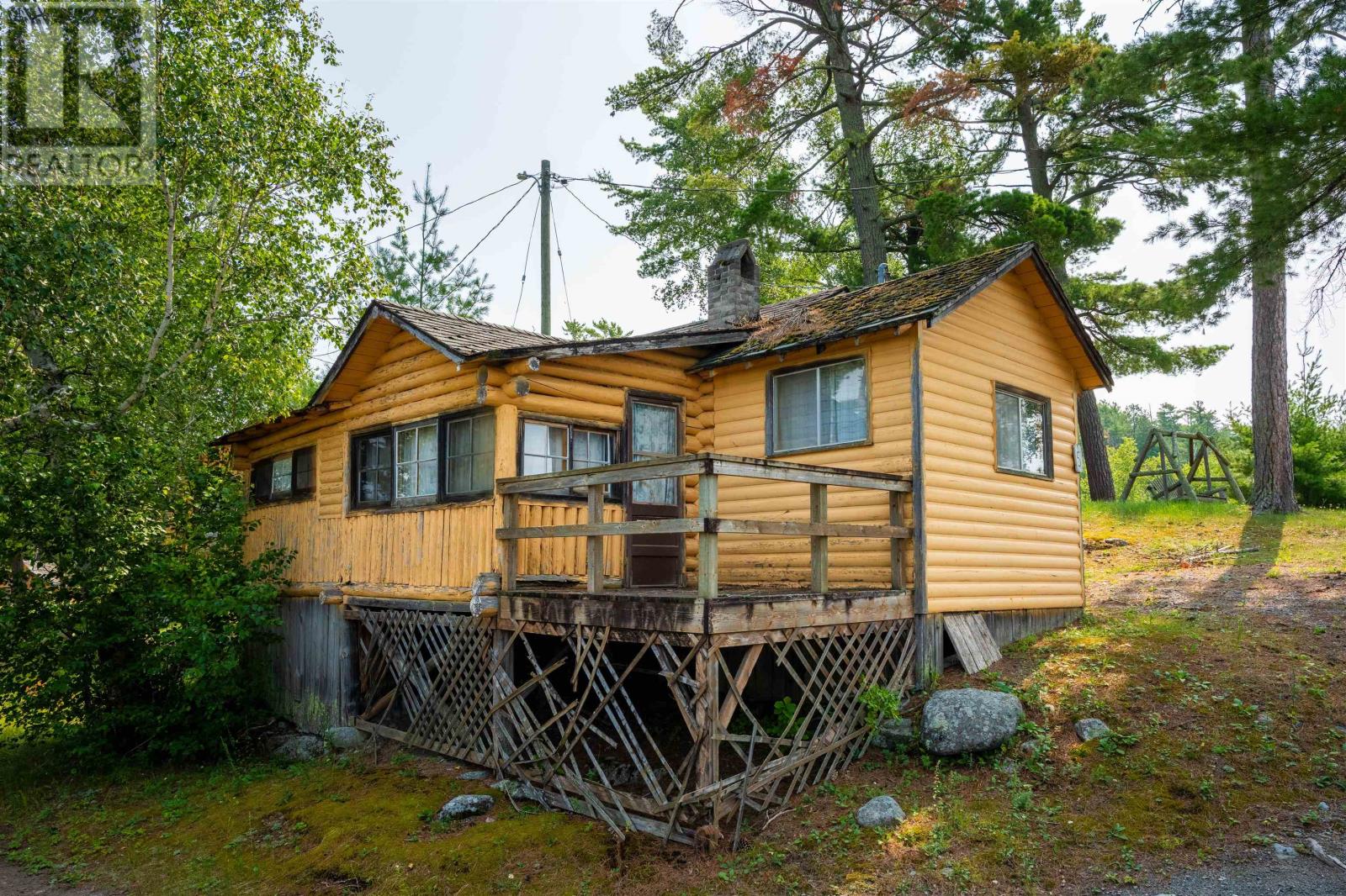 1801 Hwy 71, Nestor Falls, Ontario  P0X 1K0 - Photo 20 - TB2600444