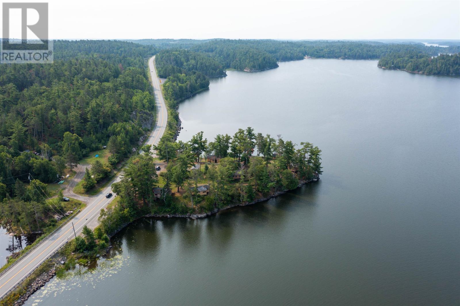 1801 Hwy 71, Nestor Falls, Ontario  P0X 1K0 - Photo 4 - TB2600444