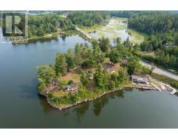 1801 HWY 71, Nestor Falls, Ontario