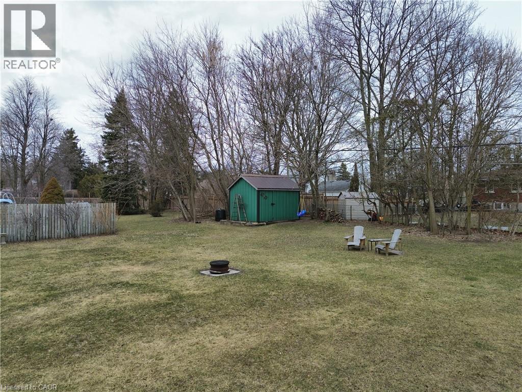 275 Leamon Street, Waterford, Ontario  N0E 1Y0 - Photo 39 - 40811383