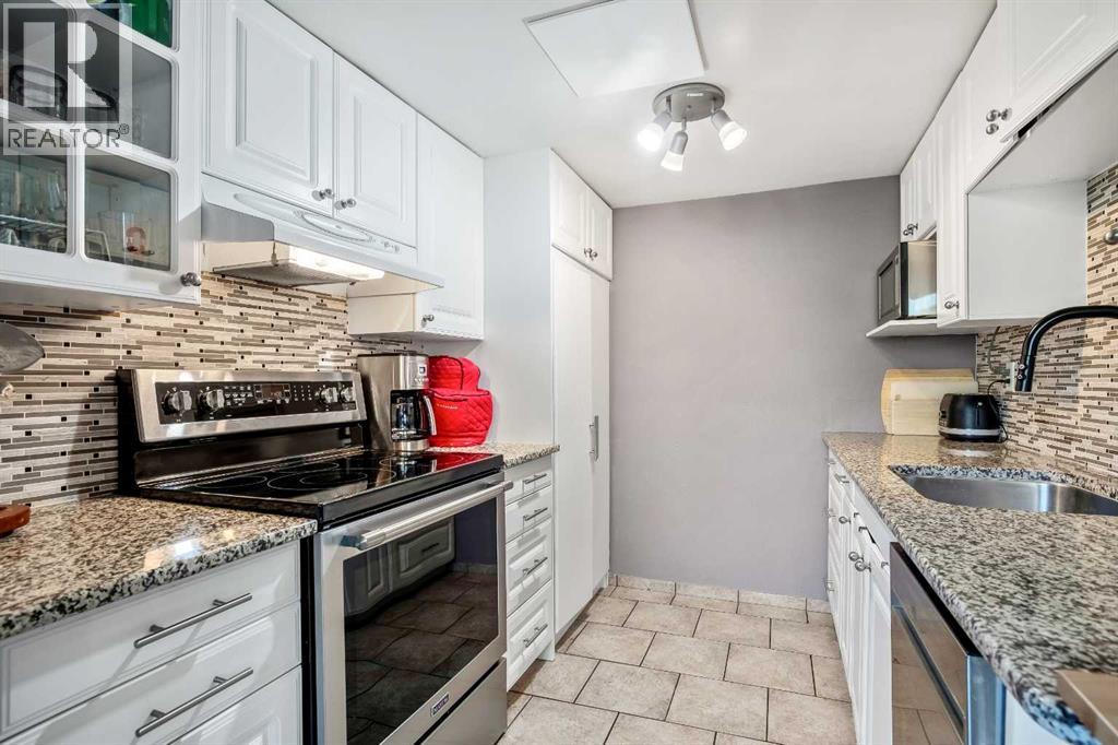 2, 1055 72 Avenue Nw, Calgary, Alberta  T2K 5S4 - Photo 7 - A2290768