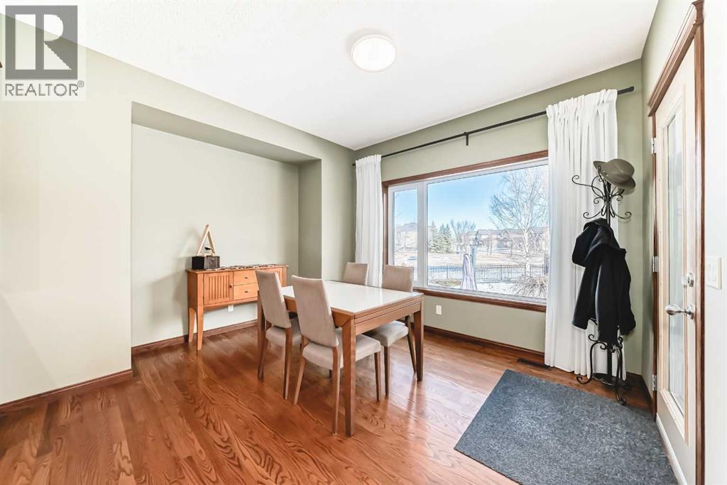 123 Parkmere Court, Chestermere, Alberta  T1X 1V5 - Photo 16 - A2291374