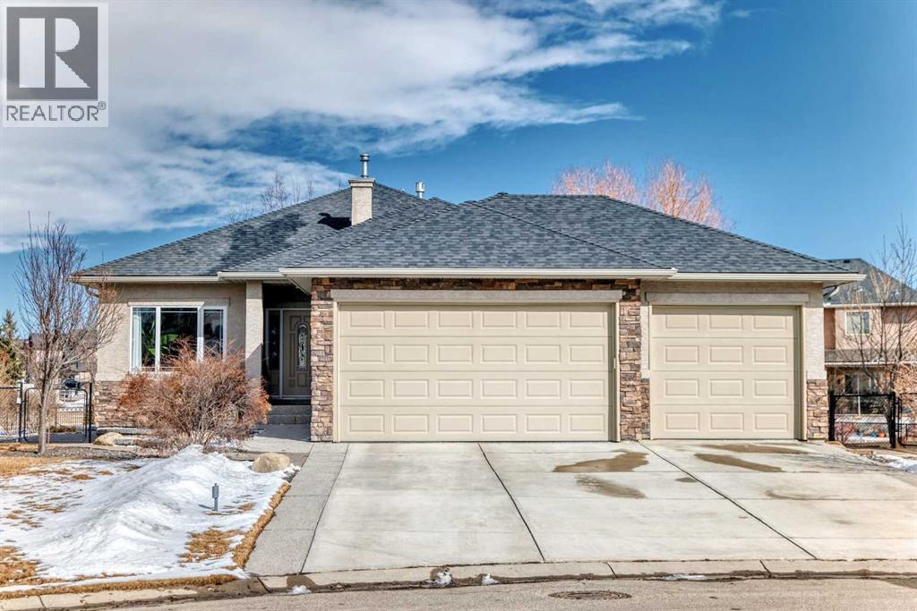 123 Parkmere Court, Chestermere, Alberta  T1X 1V5 - Photo 2 - A2291374