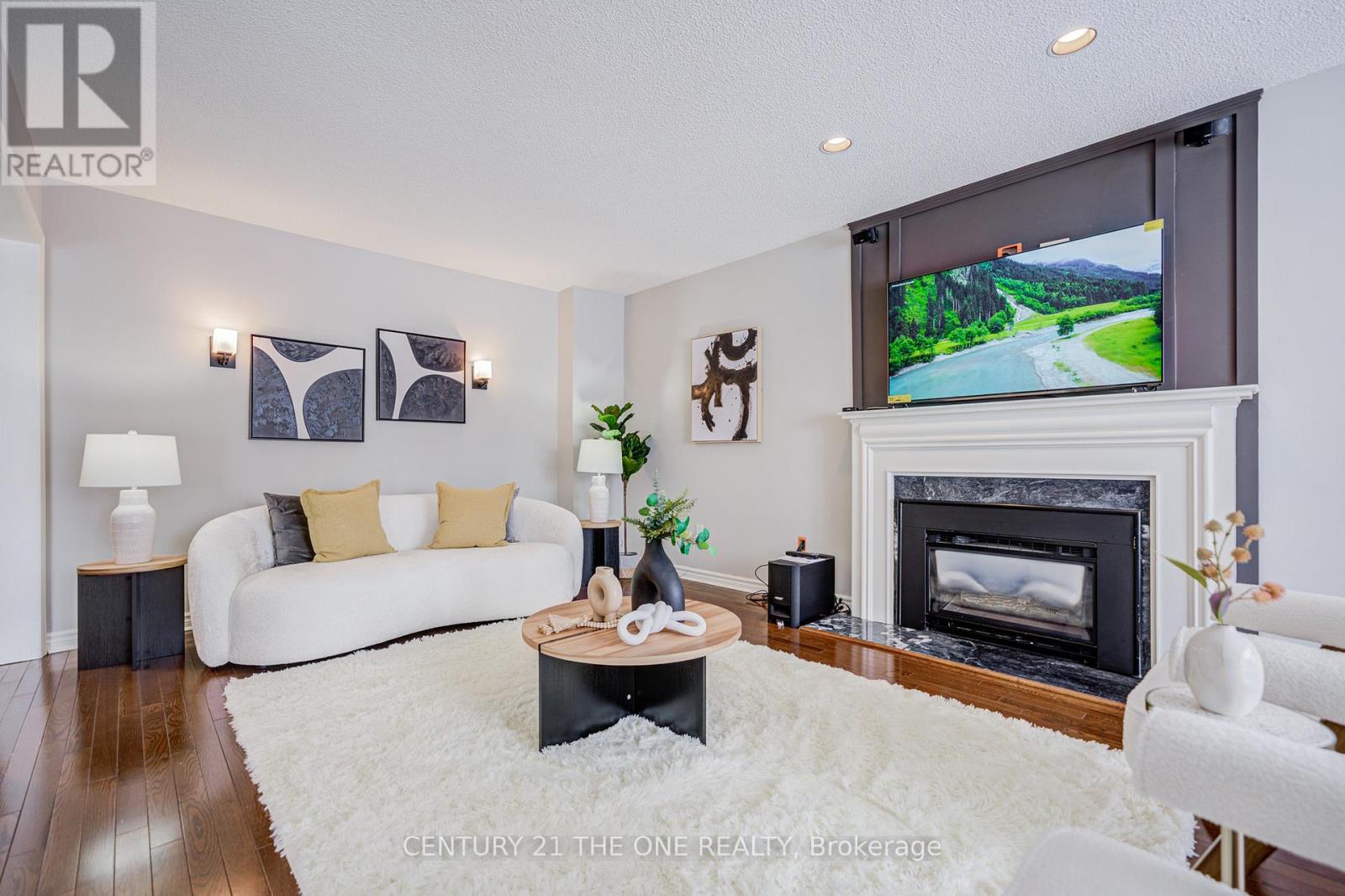 246 Corner Ridge Road, Aurora, Ontario  L4G 6L6 - Photo 10 - N12879970