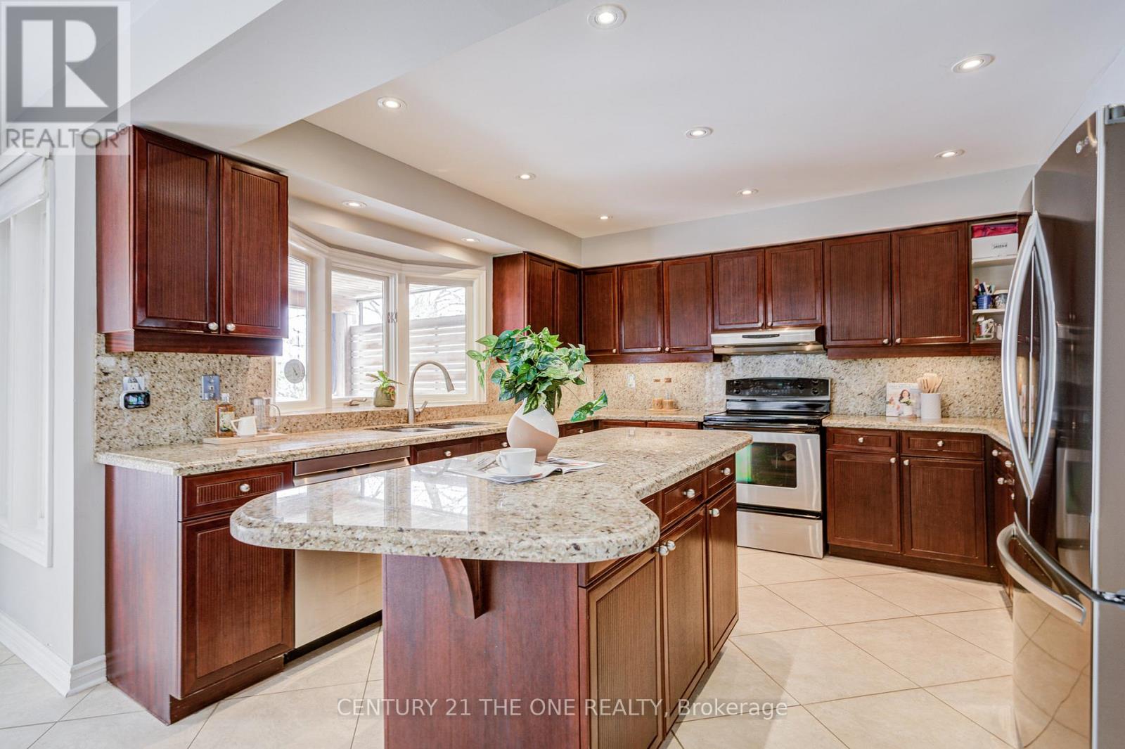 246 Corner Ridge Road, Aurora, Ontario  L4G 6L6 - Photo 16 - N12879970