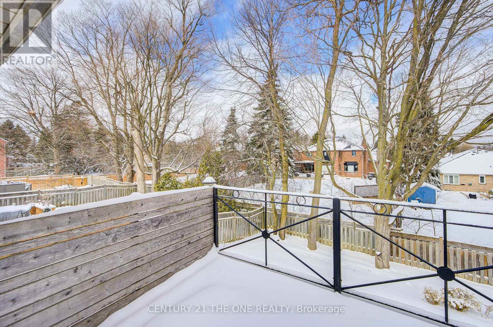 246 Corner Ridge Road, Aurora, Ontario  L4G 6L6 - Photo 27 - N12879970