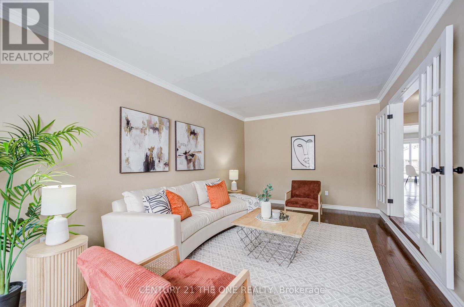 246 Corner Ridge Road, Aurora, Ontario  L4G 6L6 - Photo 6 - N12879970