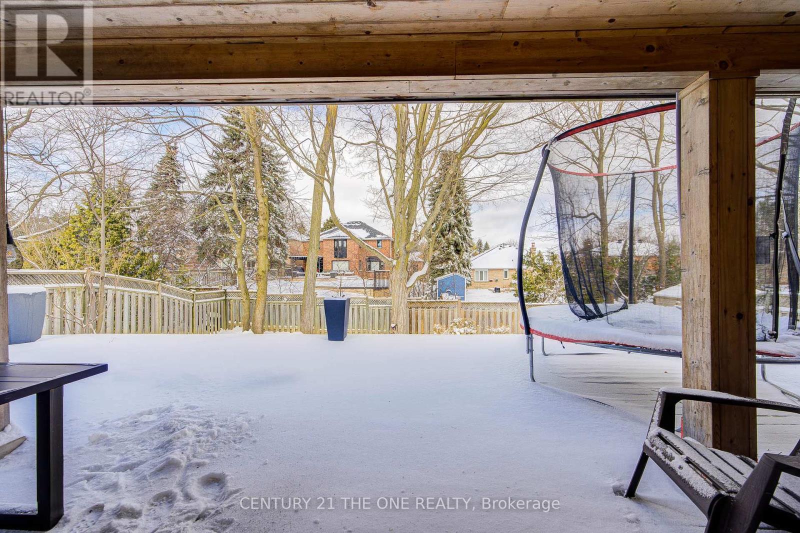 246 Corner Ridge Road, Aurora, Ontario  L4G 6L6 - Photo 47 - N12879970