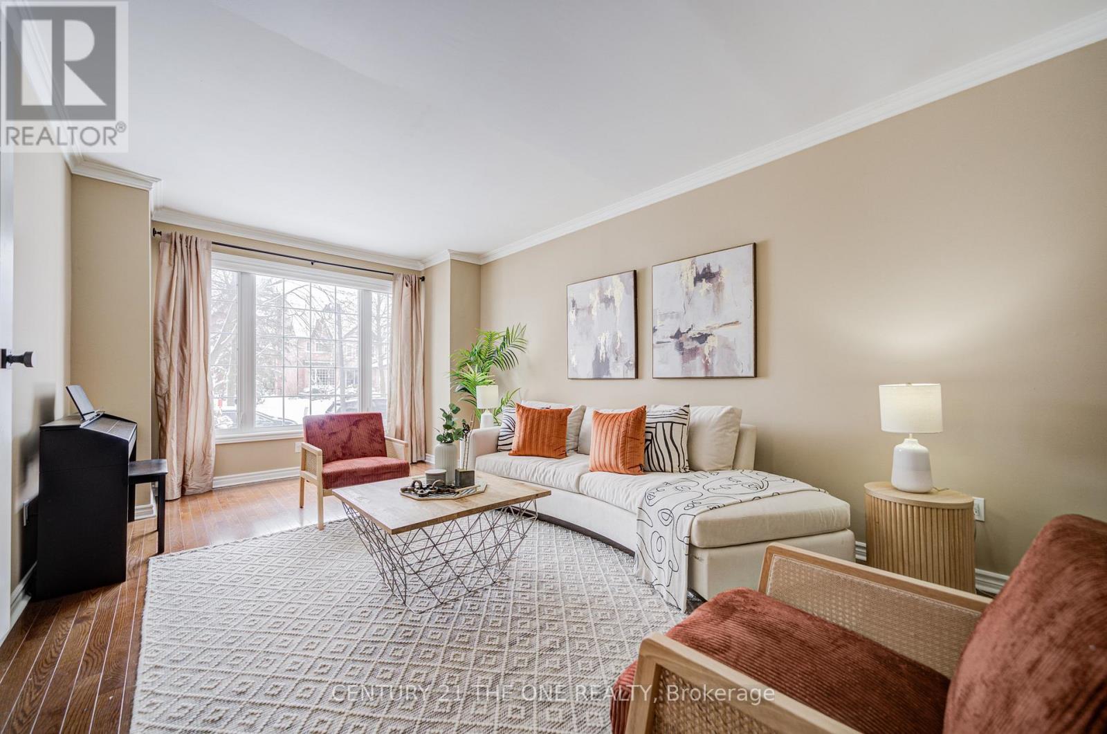 246 Corner Ridge Road, Aurora, Ontario  L4G 6L6 - Photo 7 - N12879970