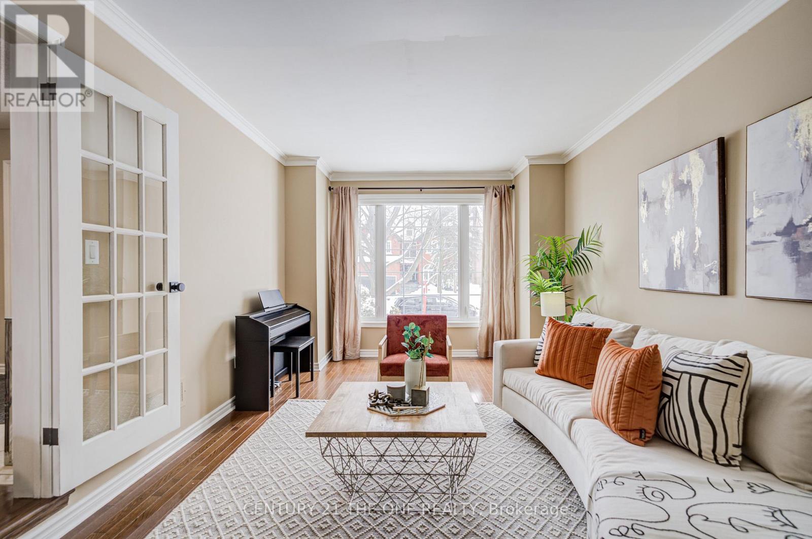 246 Corner Ridge Road, Aurora, Ontario  L4G 6L6 - Photo 8 - N12879970