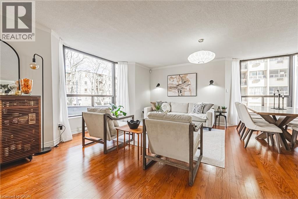 49 Robinson Street Unit# 200, Hamilton, Ontario  L8P 1Y7 - Photo 10 - 40812429