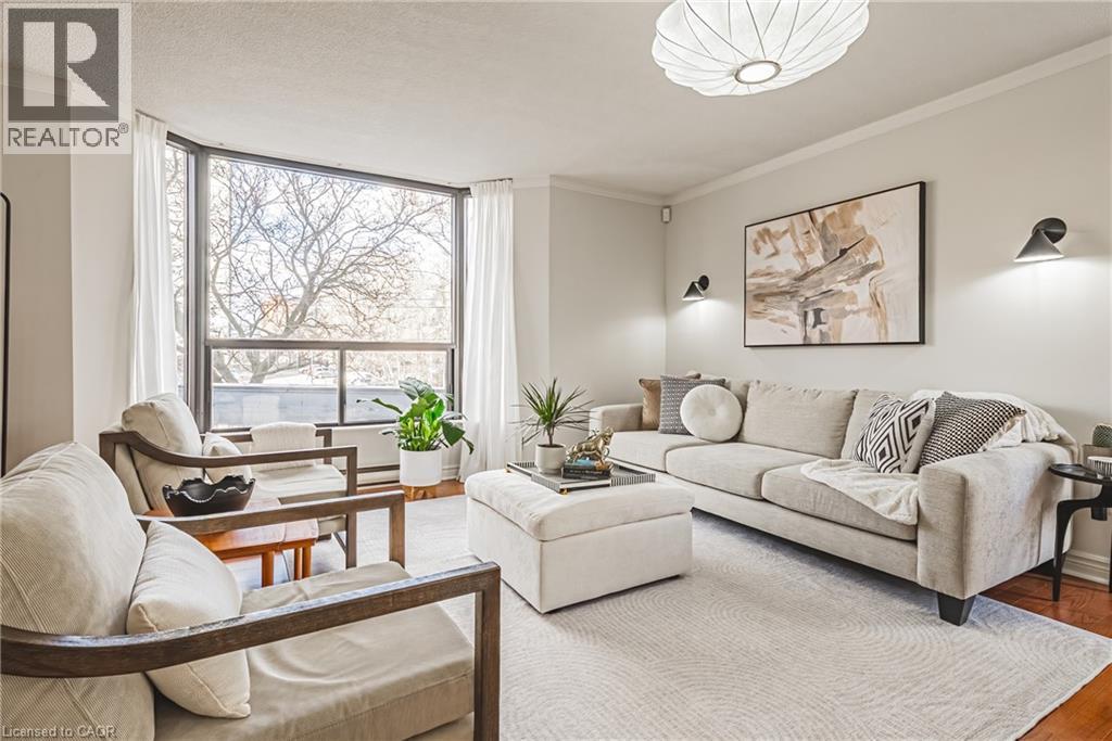 49 Robinson Street Unit# 200, Hamilton, Ontario  L8P 1Y7 - Photo 11 - 40812429