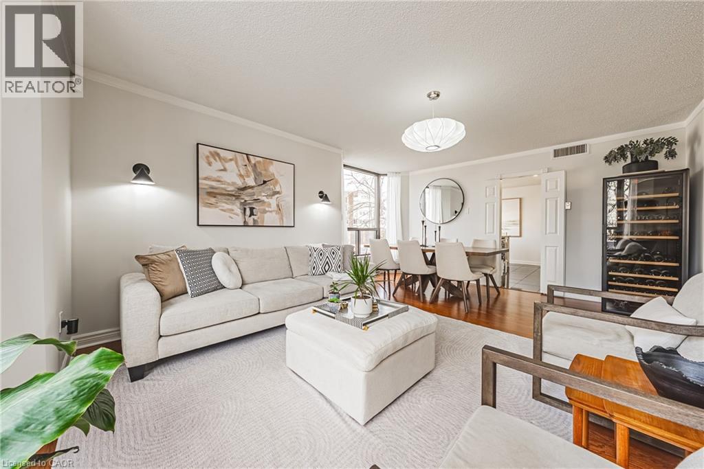 49 Robinson Street Unit# 200, Hamilton, Ontario  L8P 1Y7 - Photo 13 - 40812429