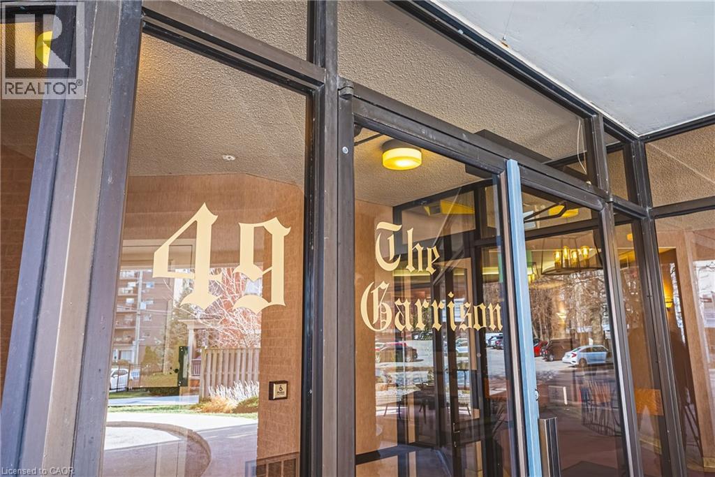 49 Robinson Street Unit# 200, Hamilton, Ontario  L8P 1Y7 - Photo 3 - 40812429