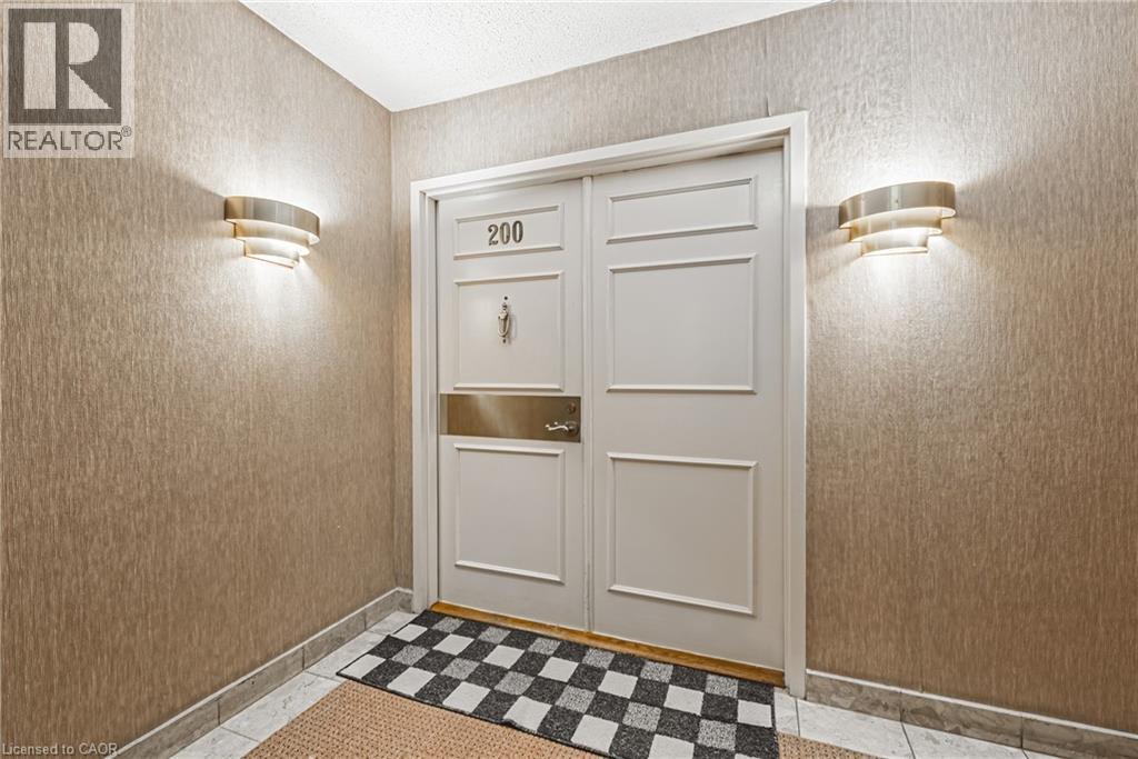 49 Robinson Street Unit# 200, Hamilton, Ontario  L8P 1Y7 - Photo 35 - 40812429
