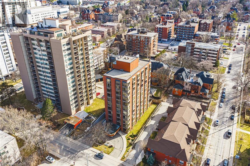 49 Robinson Street Unit# 200, Hamilton, Ontario  L8P 1Y7 - Photo 36 - 40812429