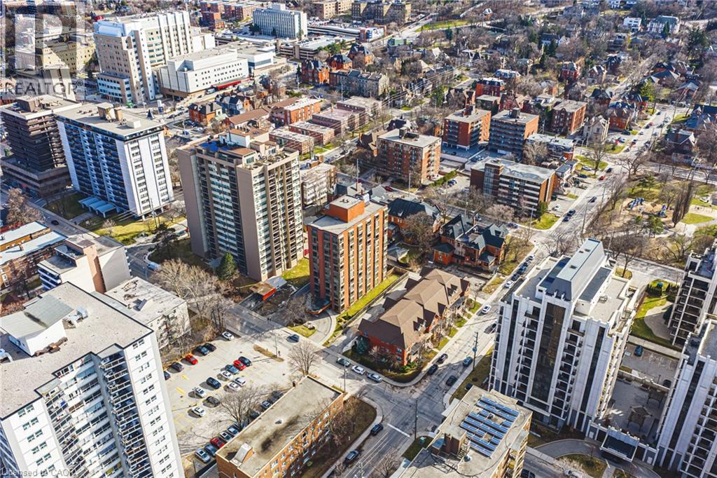 49 Robinson Street Unit# 200, Hamilton, Ontario  L8P 1Y7 - Photo 37 - 40812429