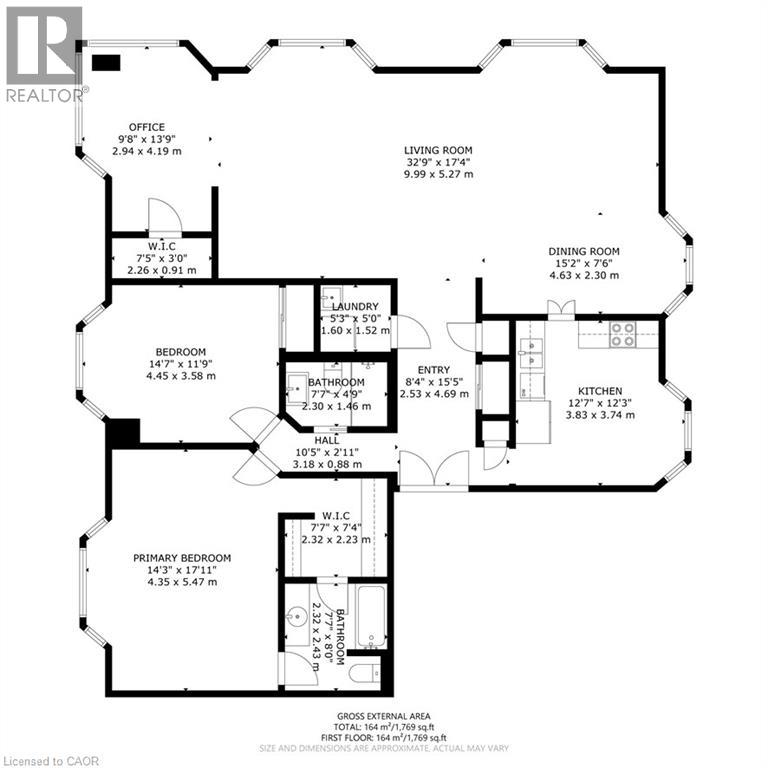 49 Robinson Street Unit# 200, Hamilton, Ontario  L8P 1Y7 - Photo 38 - 40812429