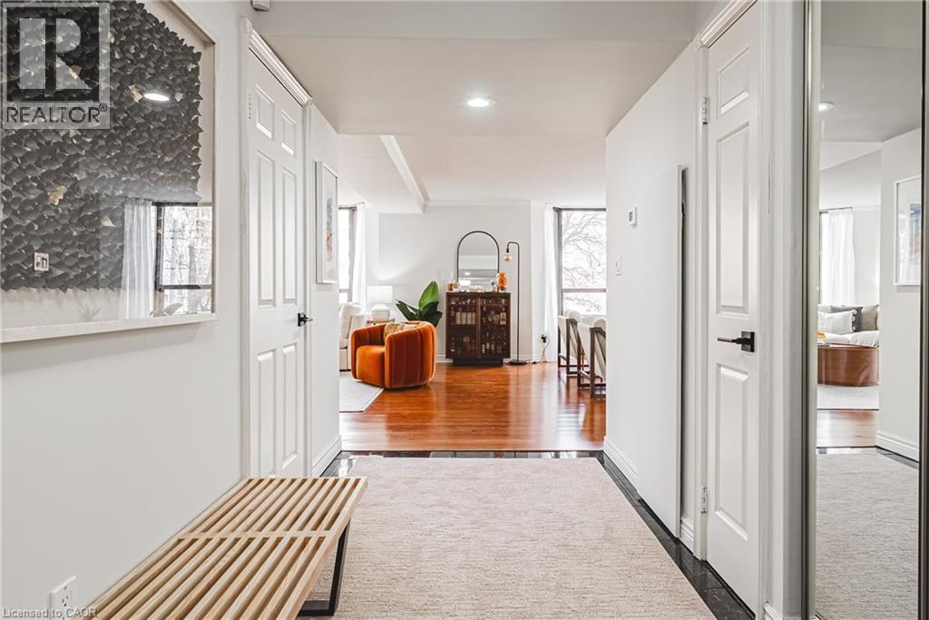 49 Robinson Street Unit# 200, Hamilton, Ontario  L8P 1Y7 - Photo 5 - 40812429