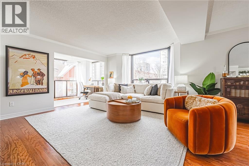 49 Robinson Street Unit# 200, Hamilton, Ontario  L8P 1Y7 - Photo 6 - 40812429