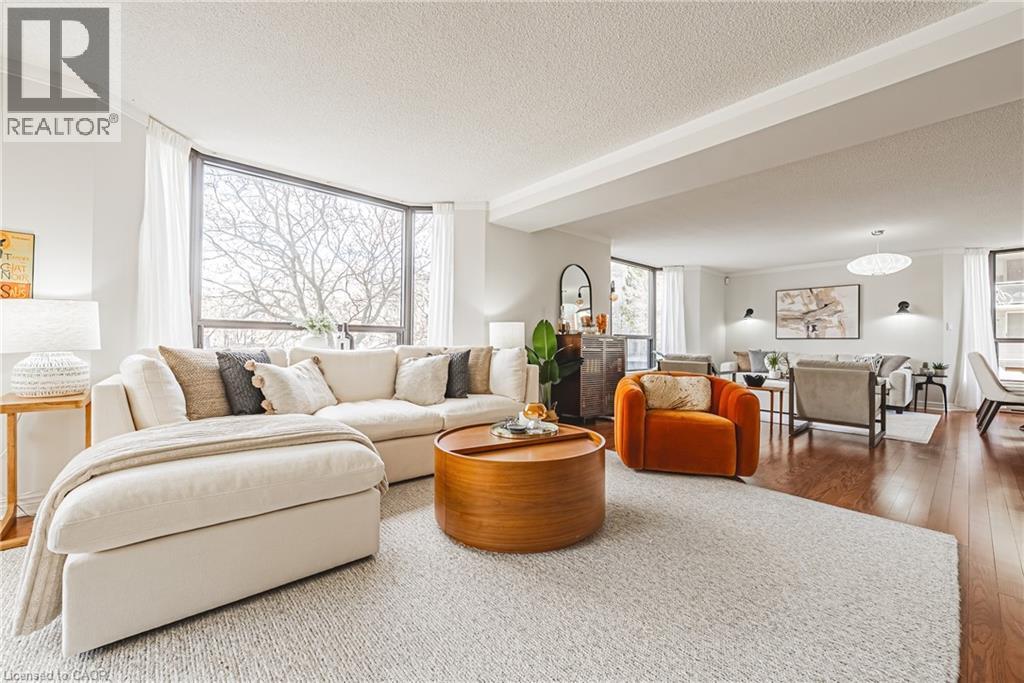 49 Robinson Street Unit# 200, Hamilton, Ontario  L8P 1Y7 - Photo 7 - 40812429