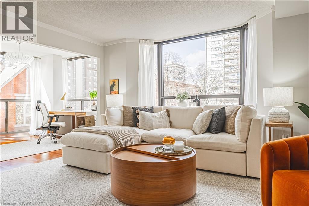 49 Robinson Street Unit# 200, Hamilton, Ontario  L8P 1Y7 - Photo 8 - 40812429