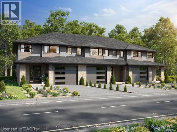 12 FIRST Avenue W, Simcoe, Ontario