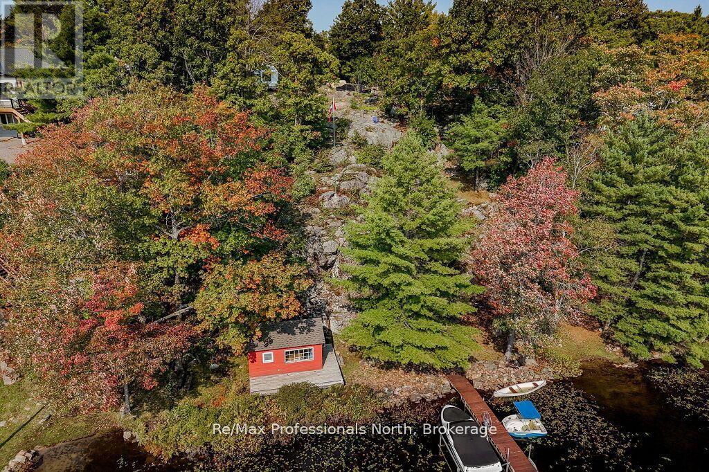 1006 Booth Lane, Gravenhurst, Ontario  P1P 1R2 - Photo 14 - X12886202