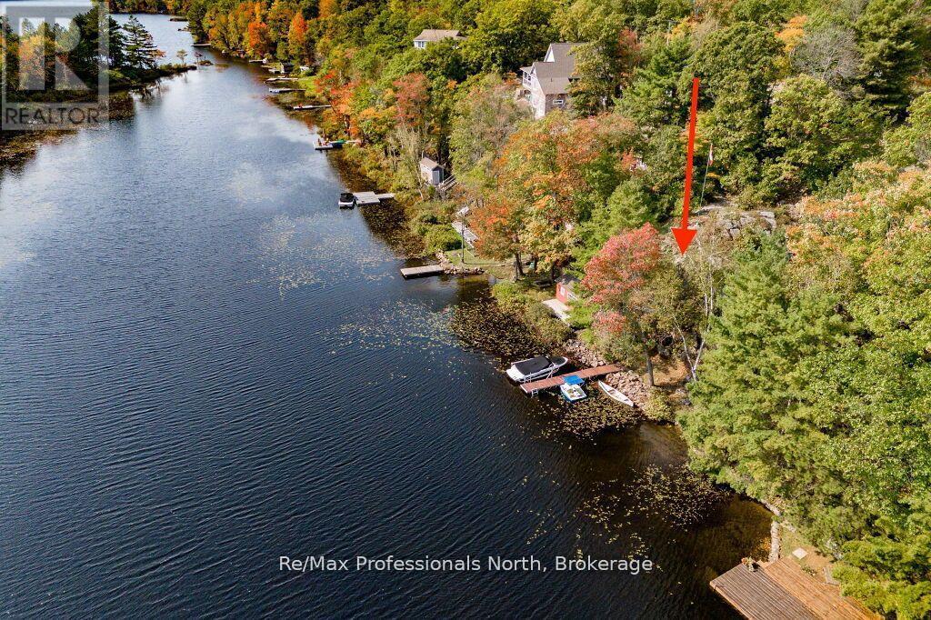 1006 Booth Lane, Gravenhurst, Ontario  P1P 1R2 - Photo 17 - X12886202