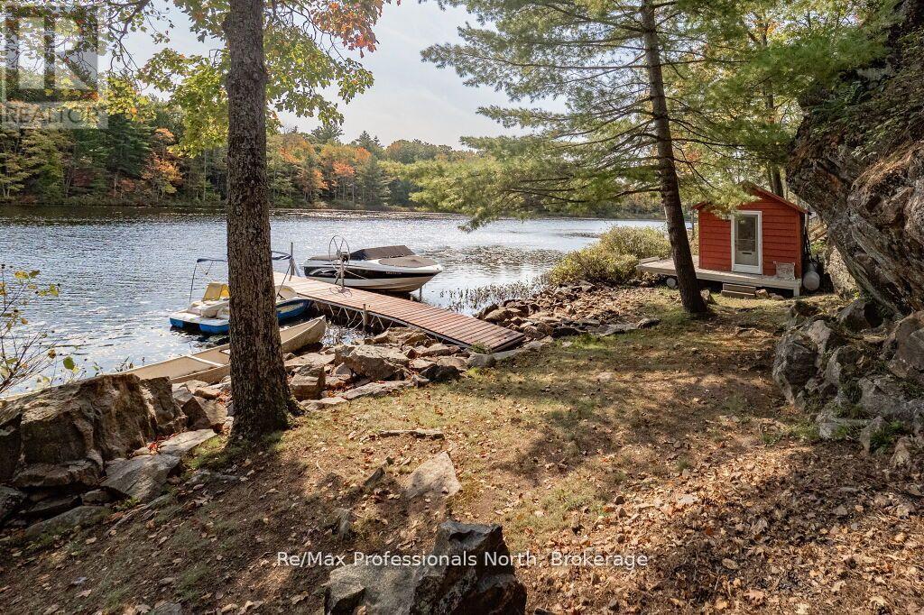 1006 Booth Lane, Gravenhurst, Ontario  P1P 1R2 - Photo 19 - X12886202