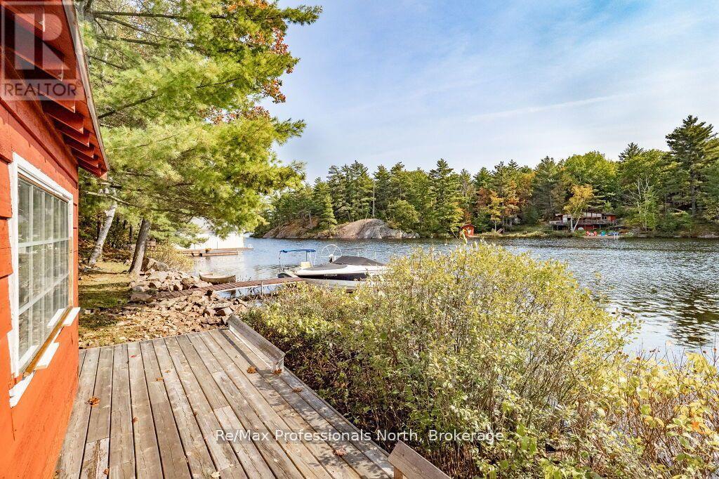1006 Booth Lane, Gravenhurst, Ontario  P1P 1R2 - Photo 23 - X12886202