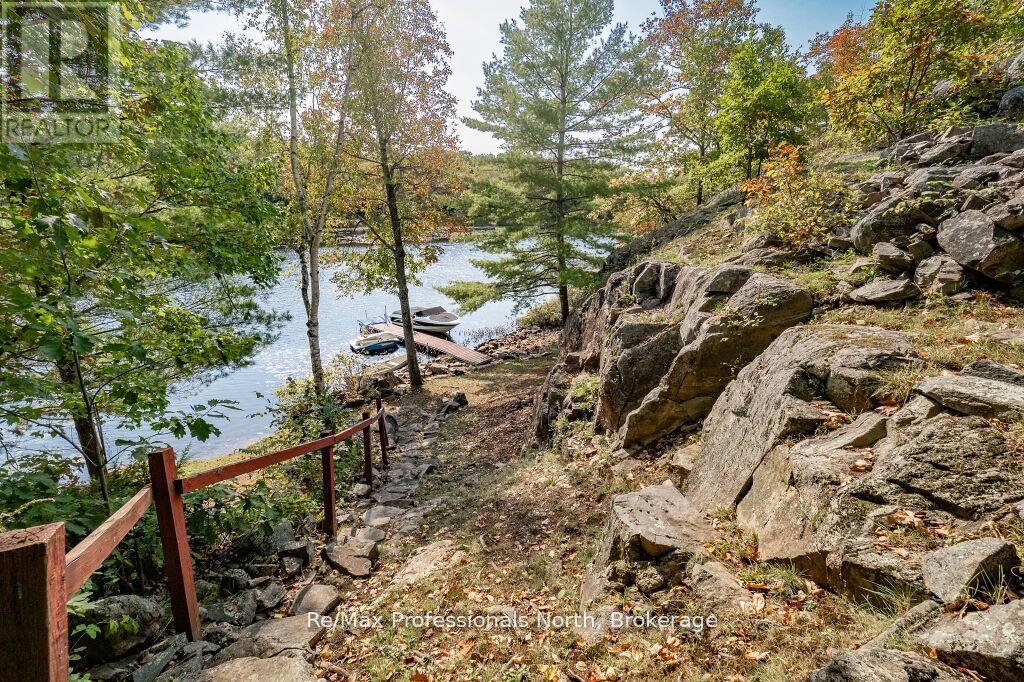 1006 Booth Lane, Gravenhurst, Ontario  P1P 1R2 - Photo 26 - X12886202