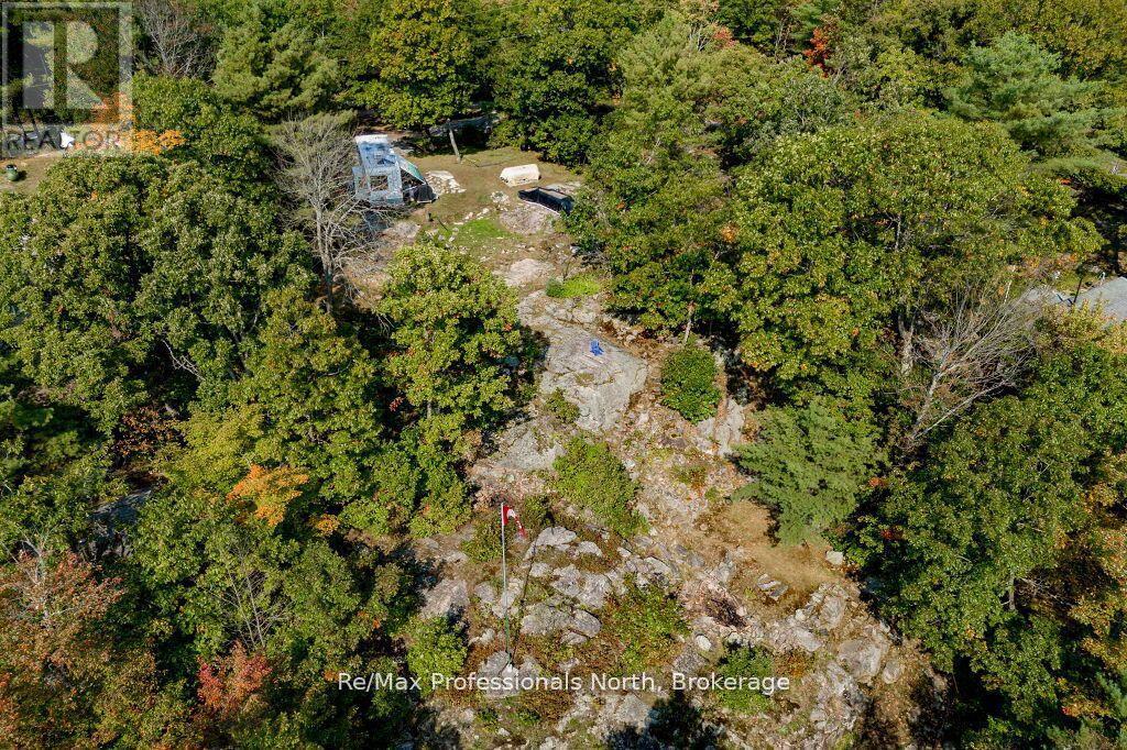 1006 Booth Lane, Gravenhurst, Ontario  P1P 1R2 - Photo 28 - X12886202